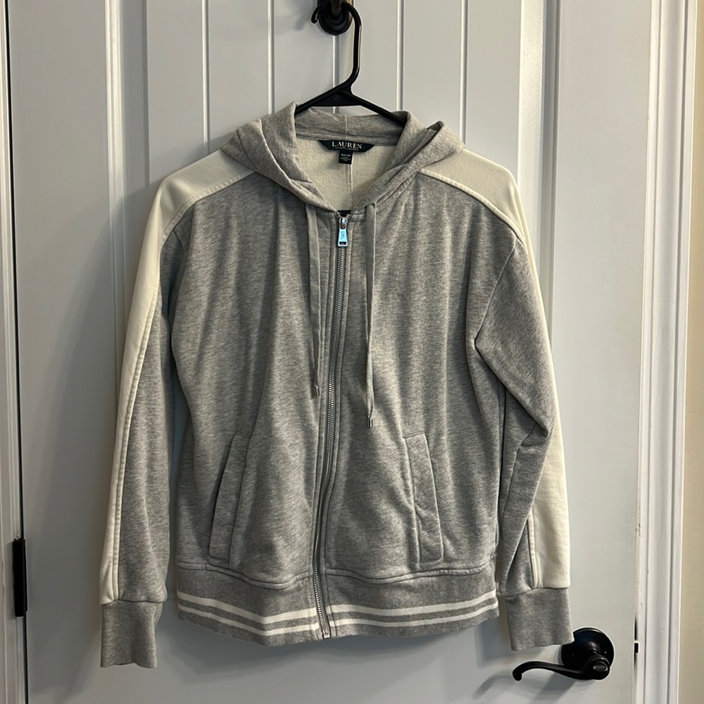 Lauren Ralph Lauren Hoodie